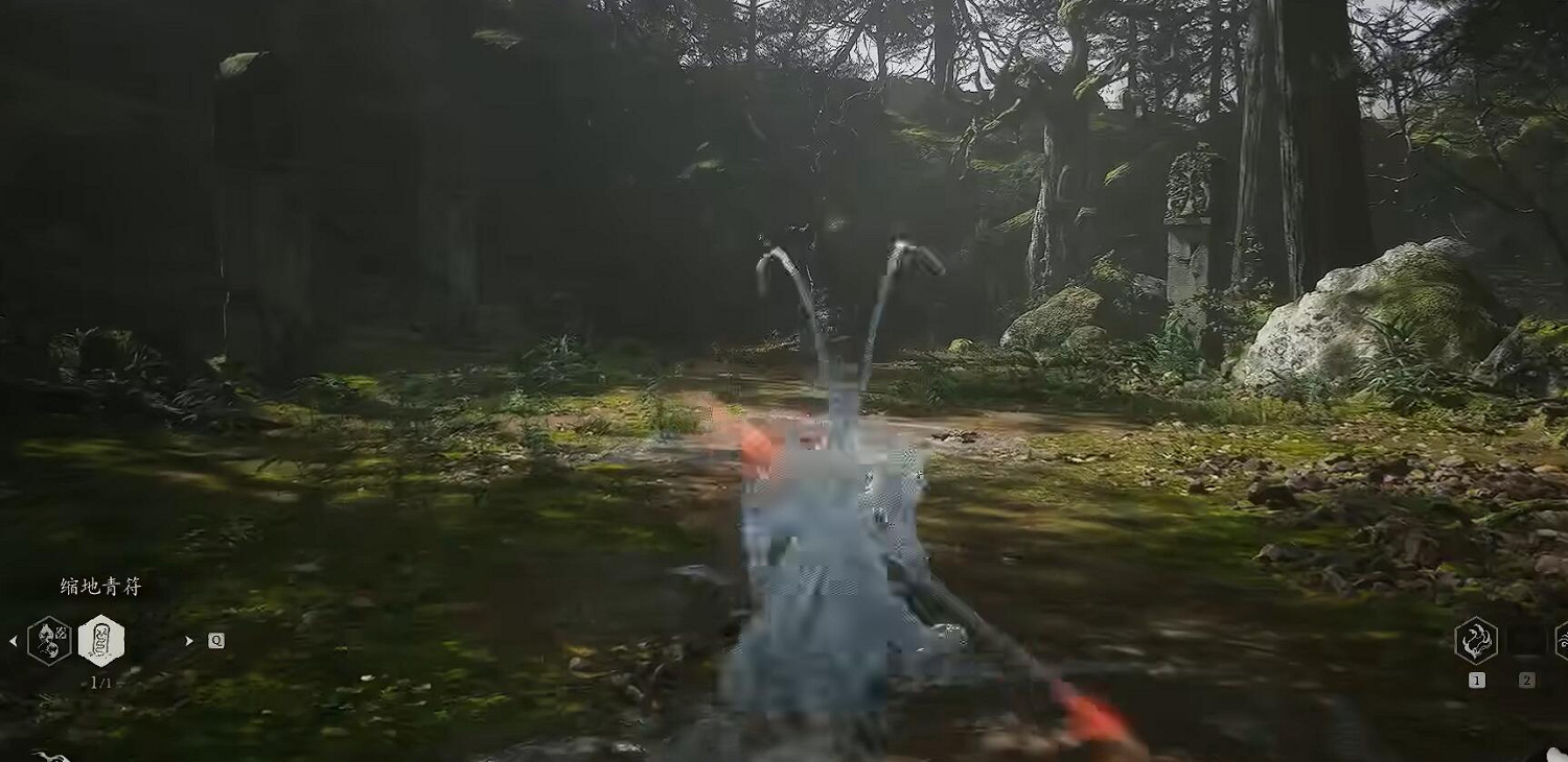 《黑神話悟空》貓睛寶串獲取位置介紹 《黑神話悟空》貓睛寶串獲取位置介紹