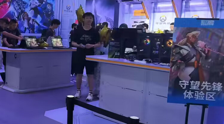 《鬥陣特攻》中國伺服器回歸時間介紹 《鬥陣特攻》中國伺服器回歸時間介紹