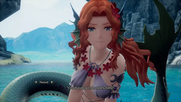 《浪漫沙加2:七英雄的復仇》大量立繪、截圖公開! 《浪漫沙加2:七英雄的復仇》大量立繪、截圖公開!