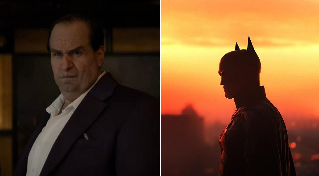 蝙蝠俠不會在《企鵝人》劇集中出現 滾導否認相關遊戲