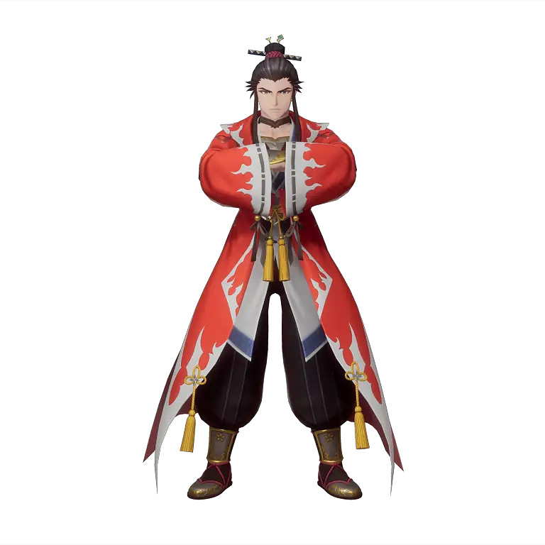 《浪漫沙加2:七英雄的復仇》大量立繪、截圖公開! 《浪漫沙加2:七英雄的復仇》大量立繪、截圖公開!