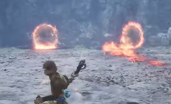 《黑神話悟空》翠笠武師打法技巧圖文攻略詳解