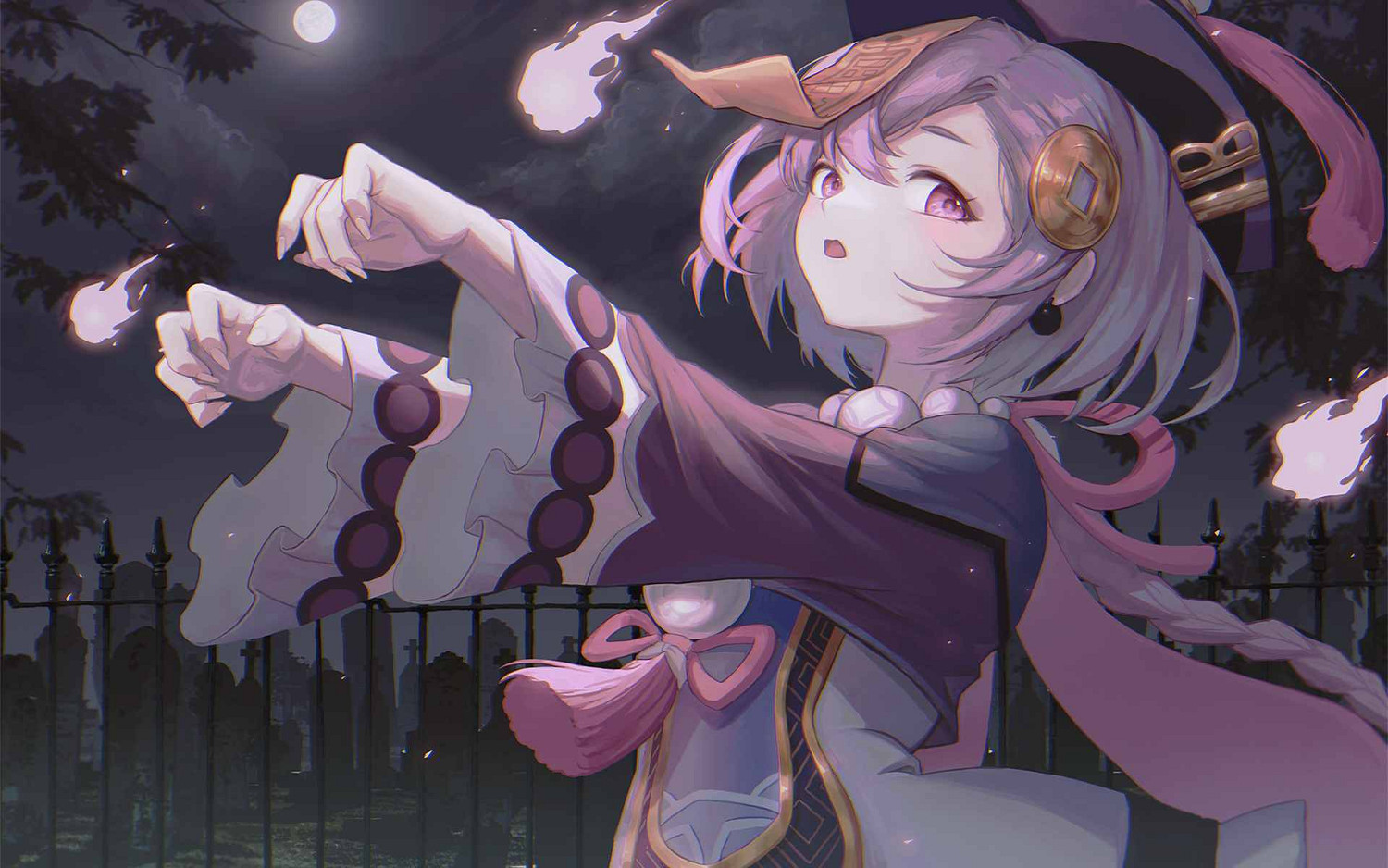 《原神》自選五星選擇推薦