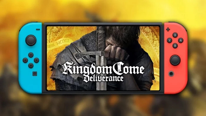Warhorse Studios:《天國降臨:救贖》銷量突破五百萬大關 Warhorse Studios:《天國降臨:救贖》銷量突破五百萬大關