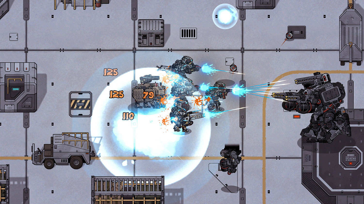 RPG《物種戰爭：啟示錄》Steam頁面公布 將於年內上線