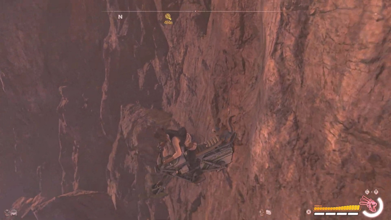 《星際大戰:亡命之徒》BUG集錦 卡頓、穿模等太搞笑 《星際大戰:亡命之徒》BUG集錦 卡頓、穿模等太搞笑