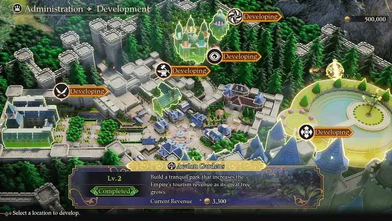 《浪漫沙加2:七英雄的復仇》大量立繪、截圖公開! 《浪漫沙加2:七英雄的復仇》大量立繪、截圖公開!