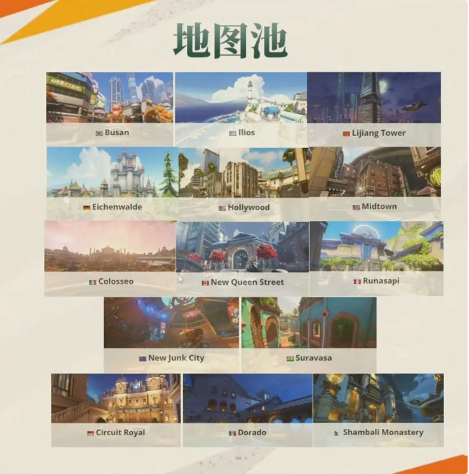 《鬥陣特攻2》沙烏地阿拉伯電競世界杯新機制介紹 《鬥陣特攻2》沙烏地阿拉伯電競世界杯新機制介紹