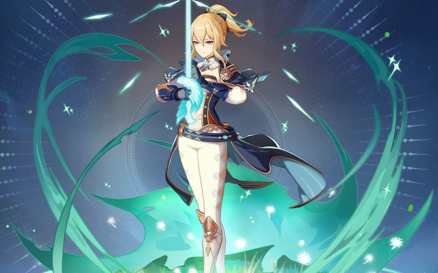 《原神》自選五星選擇推薦