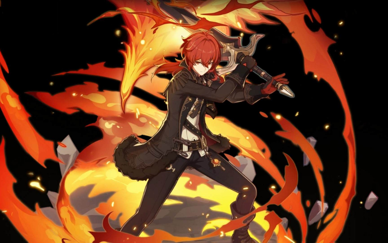 《原神》自選五星選擇推薦