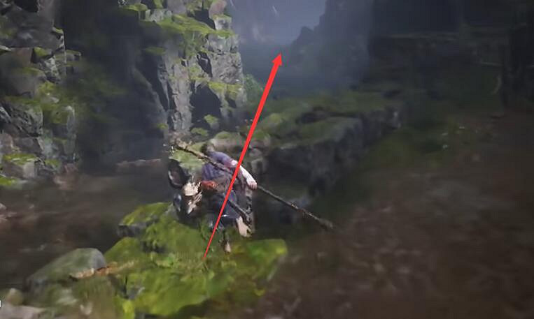 《黑神話悟空》頭目廣謀下面Boss介紹