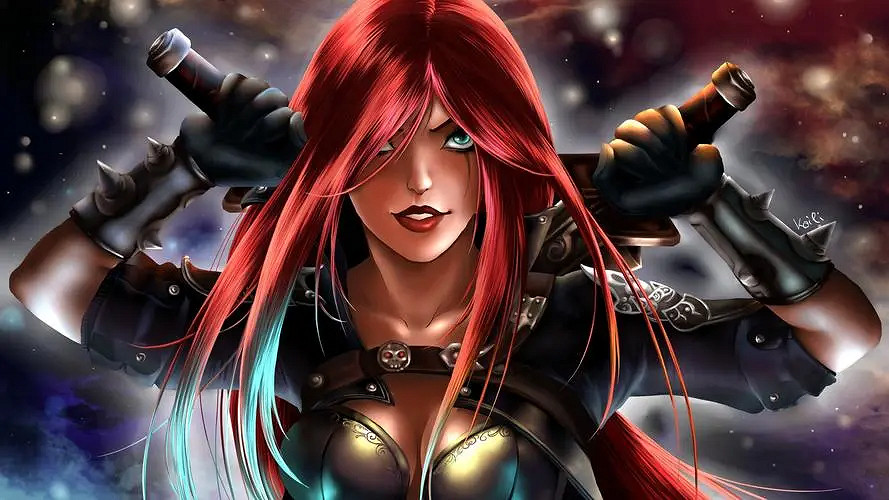 《英雄聯盟》好聽獨一無二的戰隊名字匯總