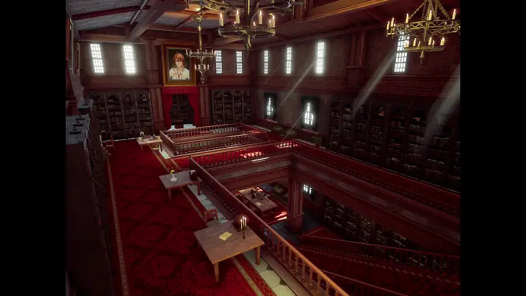 《浪漫沙加2:七英雄的復仇》大量立繪、截圖公開! 《浪漫沙加2:七英雄的復仇》大量立繪、截圖公開!