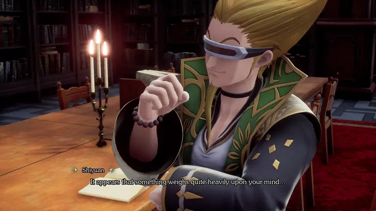 《浪漫沙加2:七英雄的復仇》大量立繪、截圖公開! 《浪漫沙加2:七英雄的復仇》大量立繪、截圖公開!