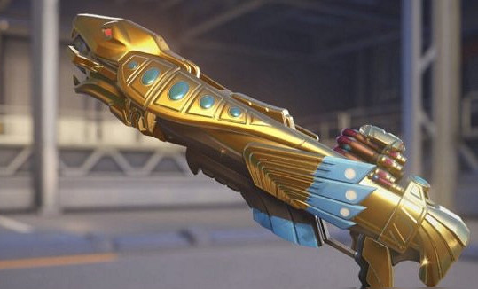 《鬥陣特攻2》競技點數作用介紹 《鬥陣特攻2》競技點數作用介紹