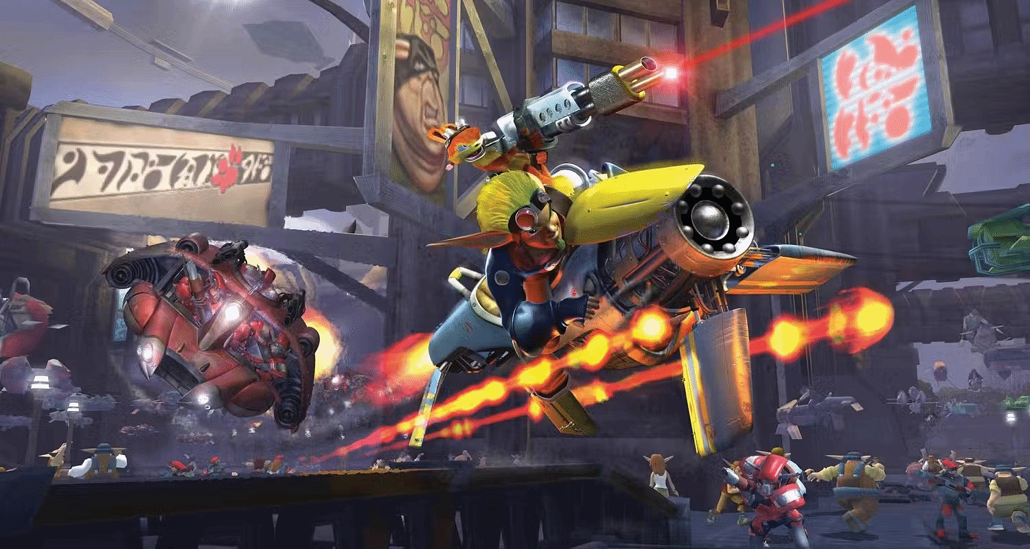 外媒評選頑皮狗最佳作品TOP5：兩部《TLOU》上榜！