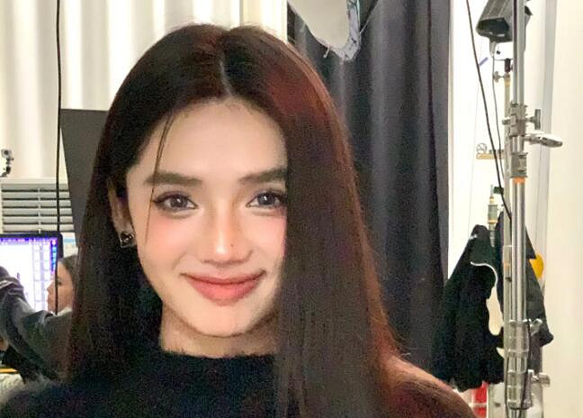 《黑神話悟空》二姐臉模介紹