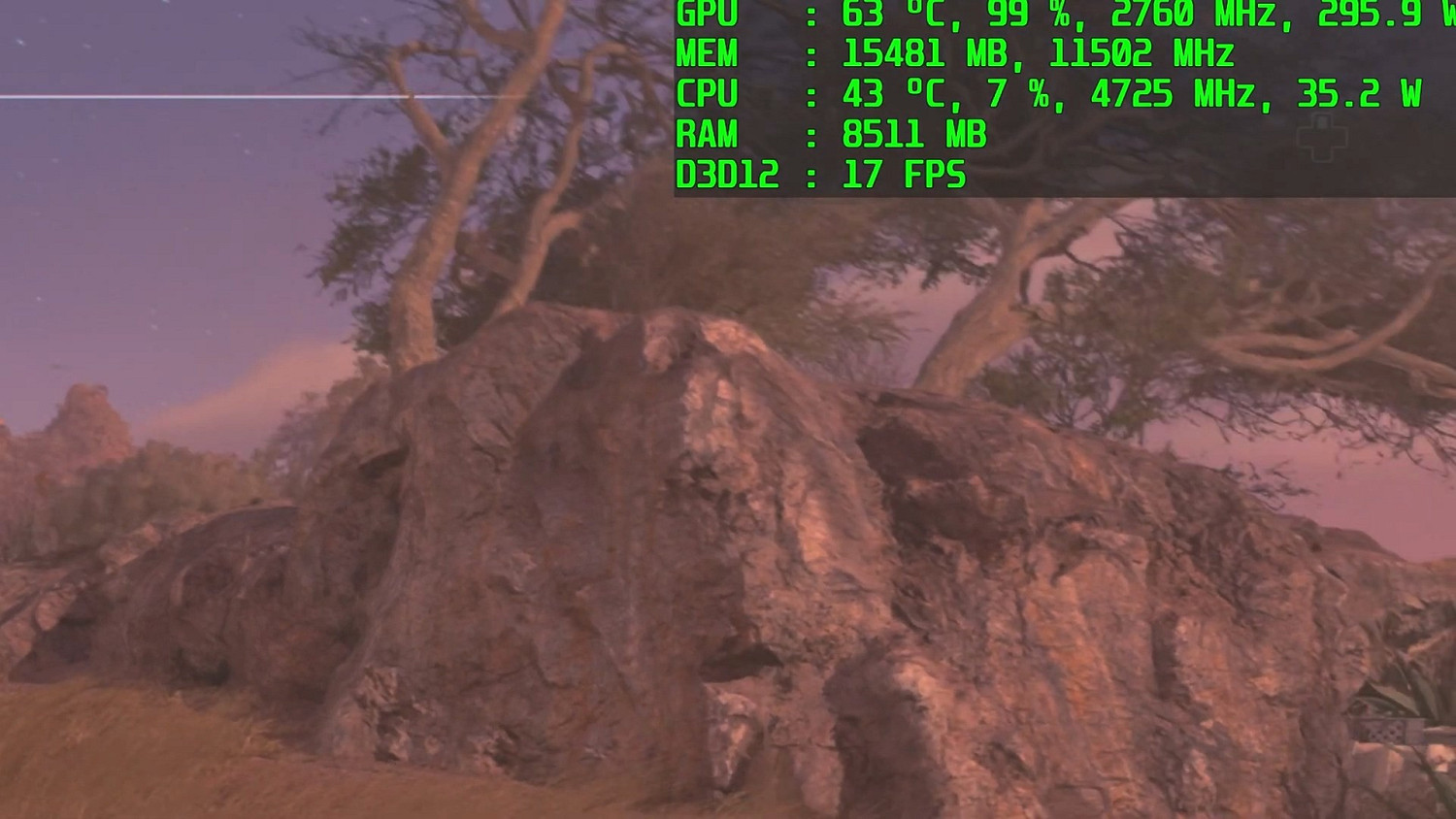 《星際大戰:亡命之徒》BUG集錦 卡頓、穿模等太搞笑 《星際大戰:亡命之徒》BUG集錦 卡頓、穿模等太搞笑