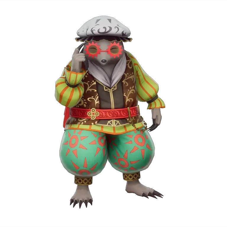 《浪漫沙加2:七英雄的復仇》大量立繪、截圖公開! 《浪漫沙加2:七英雄的復仇》大量立繪、截圖公開!