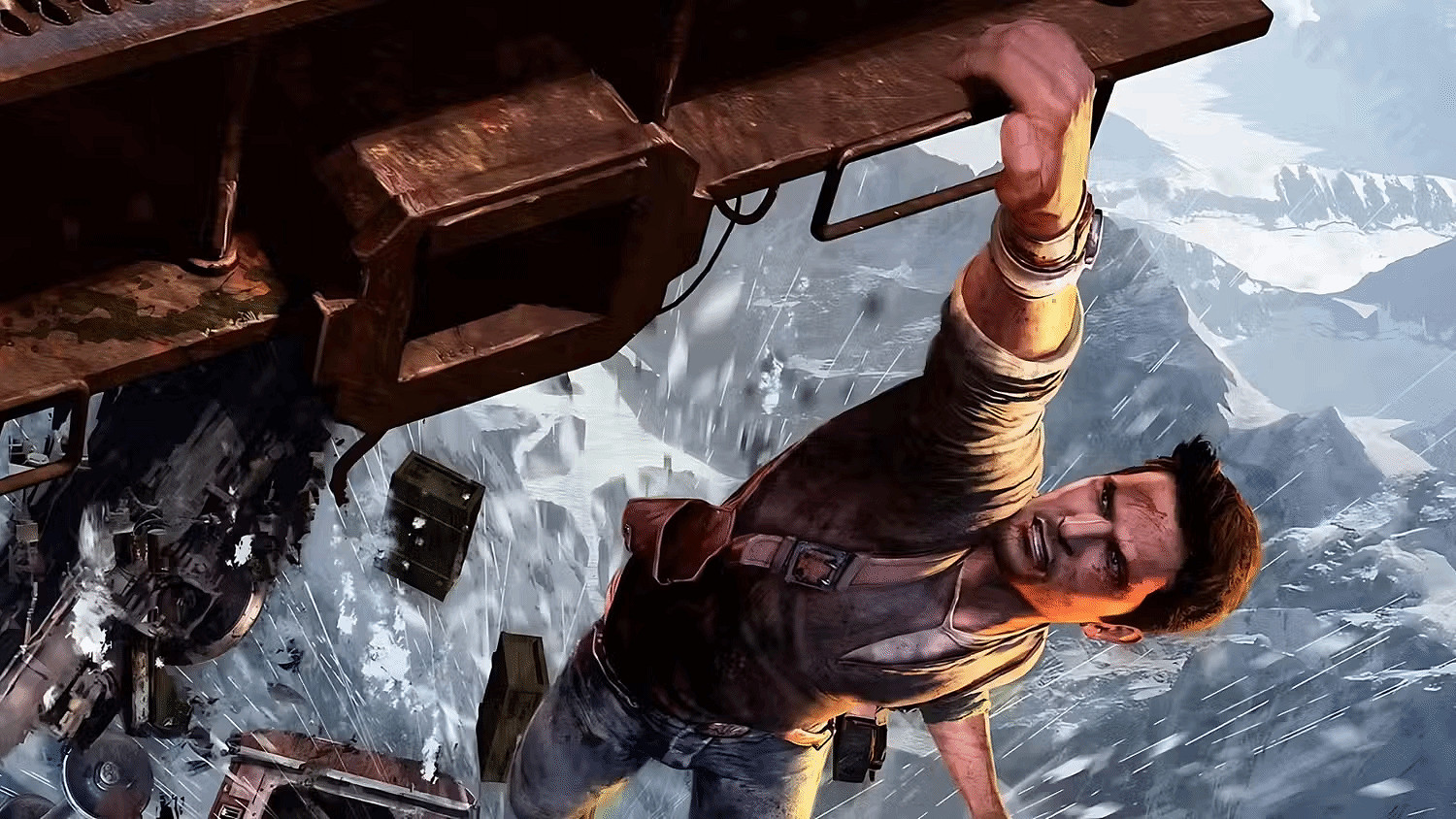 外媒評選頑皮狗最佳作品TOP5：兩部《TLOU》上榜！