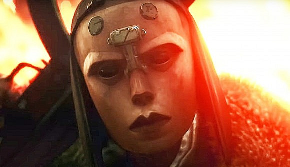 《永恒冬日》公布搶先體驗版9月24日發布及更新路線圖 《永恒冬日》公布搶先體驗版9月24日發布及更新路線圖