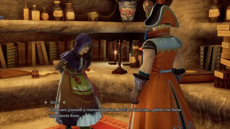 《浪漫沙加2:七英雄的復仇》大量立繪、截圖公開! 《浪漫沙加2:七英雄的復仇》大量立繪、截圖公開!