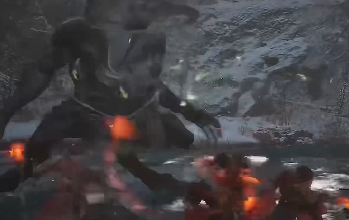 《黑神話悟空》浪裡個浪打法技巧圖文詳解