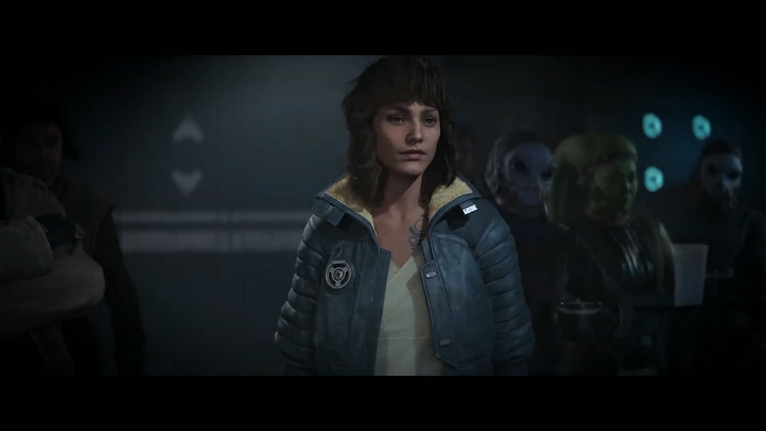 《星際大戰:亡命之徒》正式發售!發售預告片公布 《星際大戰:亡命之徒》正式發售!發售預告片公布