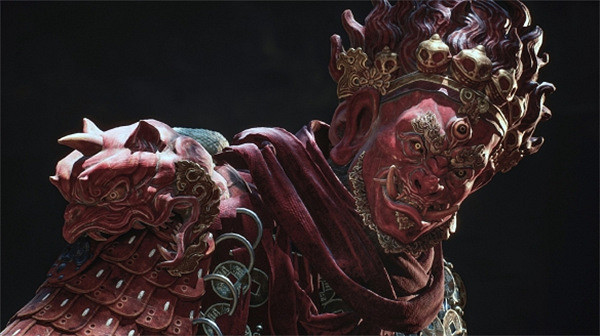 《黑神話悟空》影神圖袁守城解鎖方法