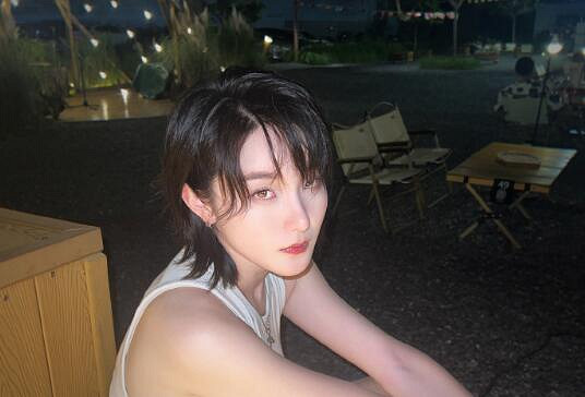 《黑神話悟空》鐵扇公主臉模介紹