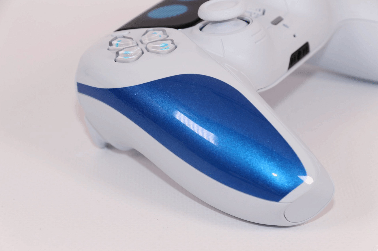 《宇宙機器人》限定款手把實拍圖曝光:細節全面展示 《宇宙機器人》限定款手把實拍圖曝光:細節全面展示