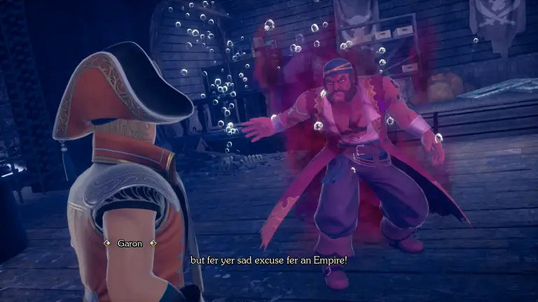 《浪漫沙加2:七英雄的復仇》大量立繪、截圖公開! 《浪漫沙加2:七英雄的復仇》大量立繪、截圖公開!