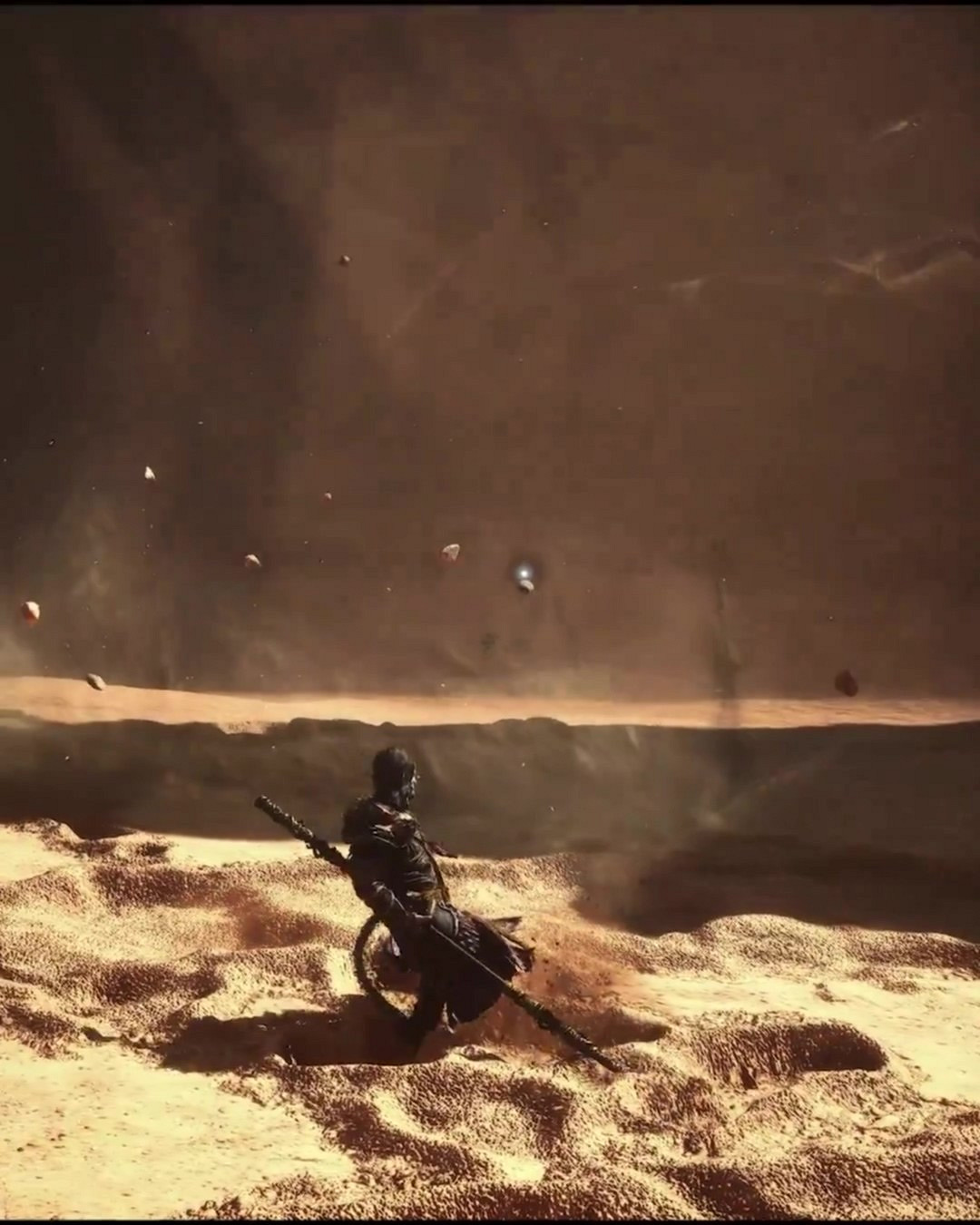 輝達《黑神話：悟空》光追宣傳片 對戰畫面更清晰了