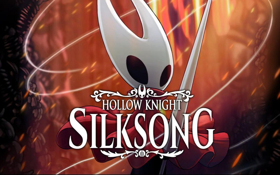 《空洞騎士絲之歌》再掀波瀾 Steam更新引發期待誤會 《空洞騎士絲之歌》再掀波瀾 Steam更新引發期待誤會