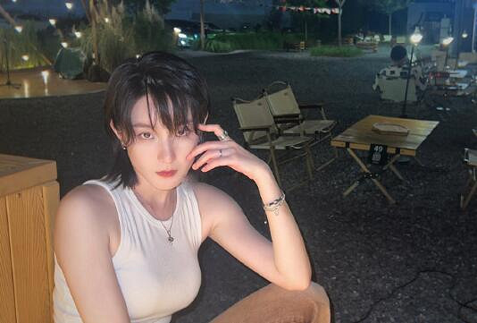 《黑神話悟空》鐵扇公主臉模介紹