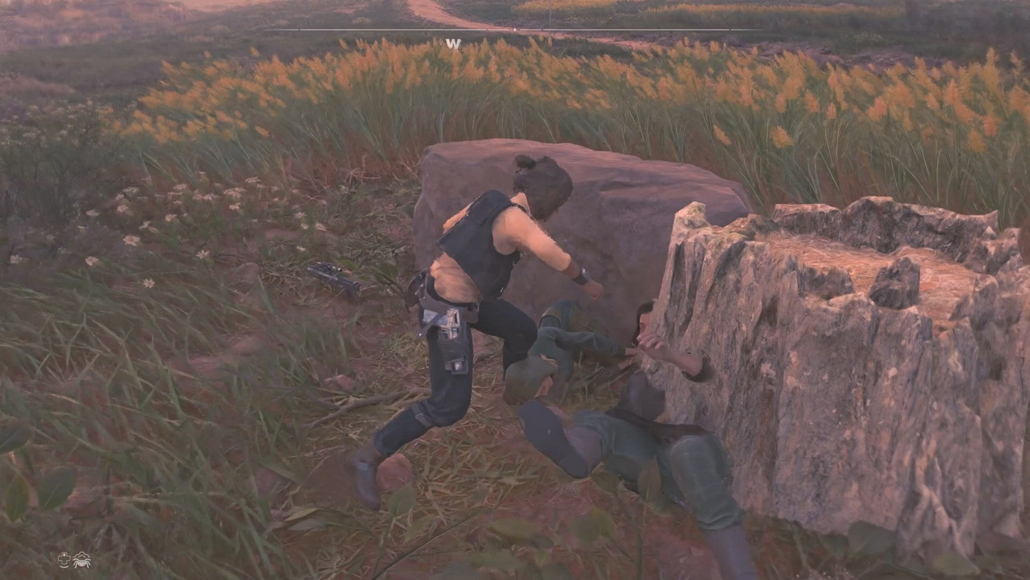 《星際大戰:亡命之徒》BUG集錦 卡頓、穿模等太搞笑 《星際大戰:亡命之徒》BUG集錦 卡頓、穿模等太搞笑