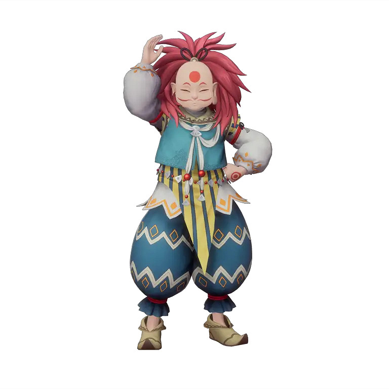 《浪漫沙加2:七英雄的復仇》大量立繪、截圖公開! 《浪漫沙加2:七英雄的復仇》大量立繪、截圖公開!