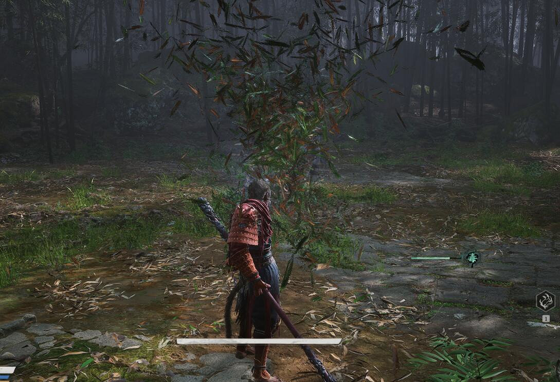 《黑神話悟空》劈棍法打廣謀套路分享 《黑神話悟空》劈棍法打廣謀套路分享