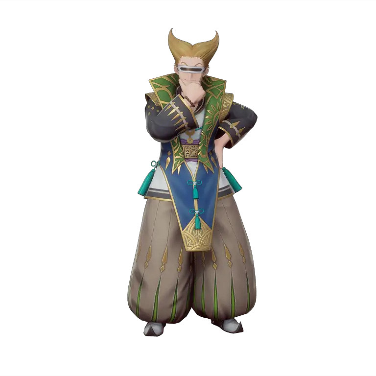 《浪漫沙加2:七英雄的復仇》大量立繪、截圖公開! 《浪漫沙加2:七英雄的復仇》大量立繪、截圖公開!