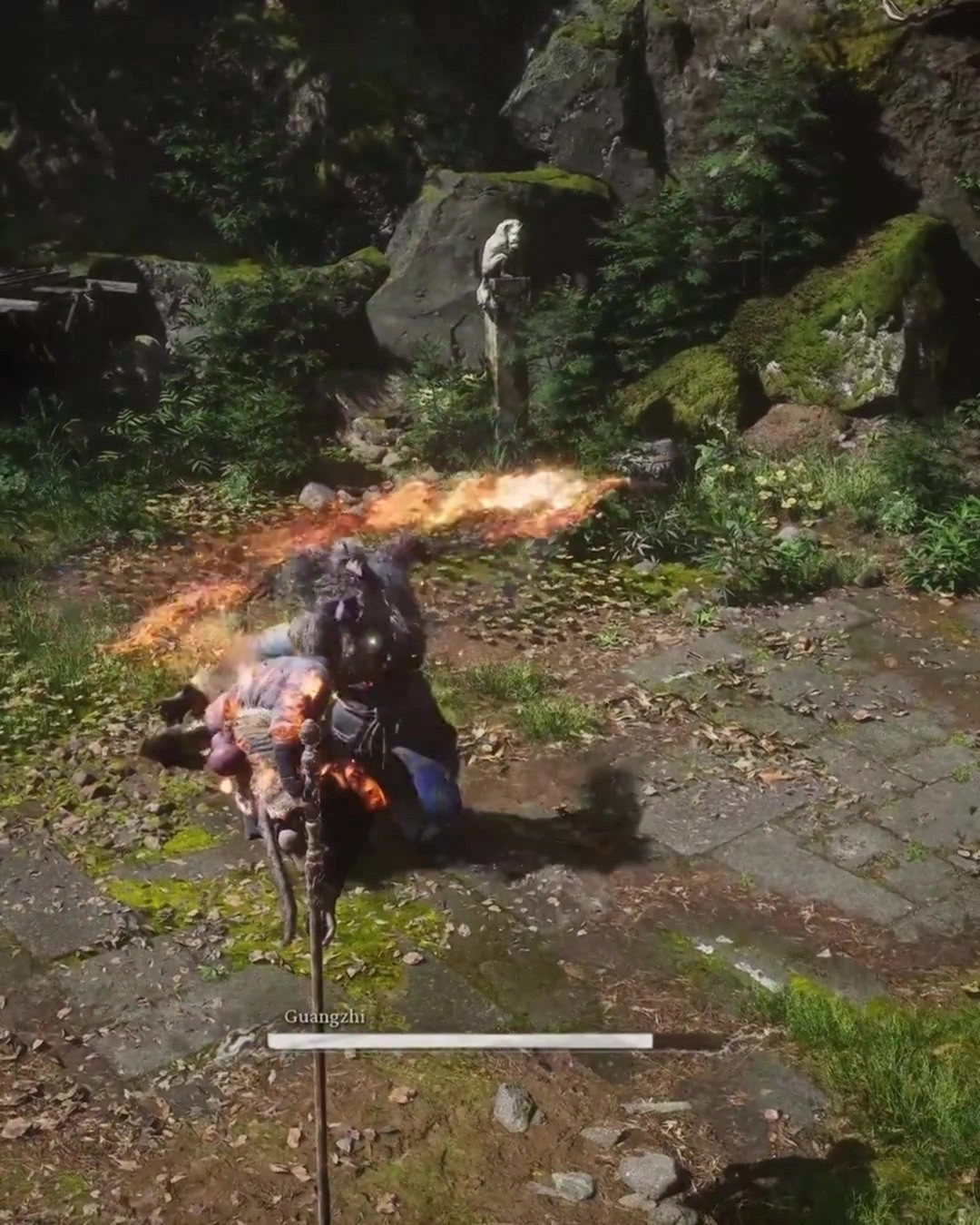 輝達《黑神話：悟空》光追宣傳片 對戰畫面更清晰了