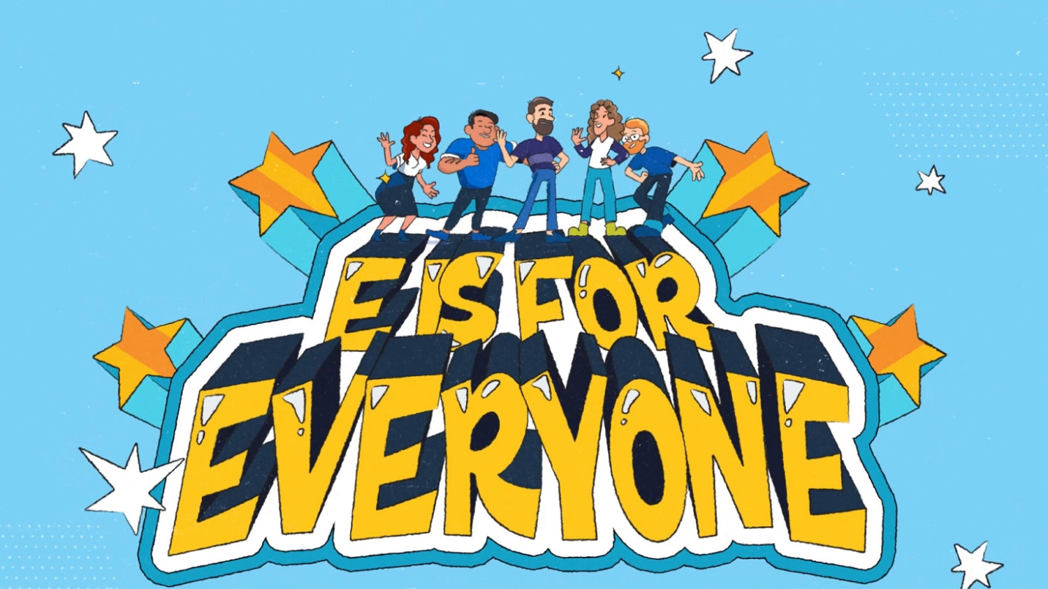 ESRB慶祝成立30周年 還為此創作了一首新歌 ESRB慶祝成立30周年 還為此創作了一首新歌