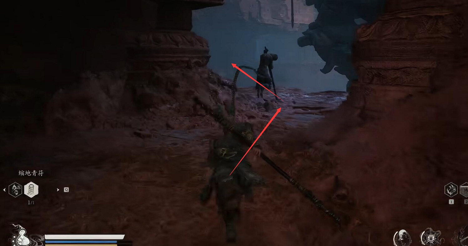 《黑神話悟空》細磁茶孟獲取位置介紹