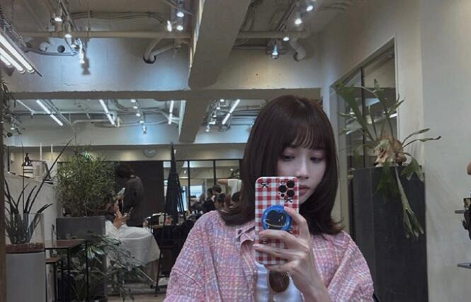 《黑神話悟空》四妹臉模介紹