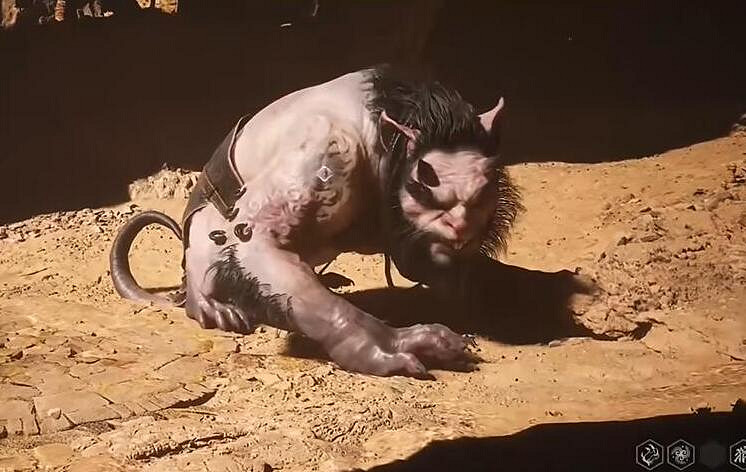 《黑神話悟空》硨磲佩獲取位置介紹