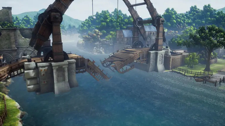 《浪漫沙加2:七英雄的復仇》大量立繪、截圖公開! 《浪漫沙加2:七英雄的復仇》大量立繪、截圖公開!