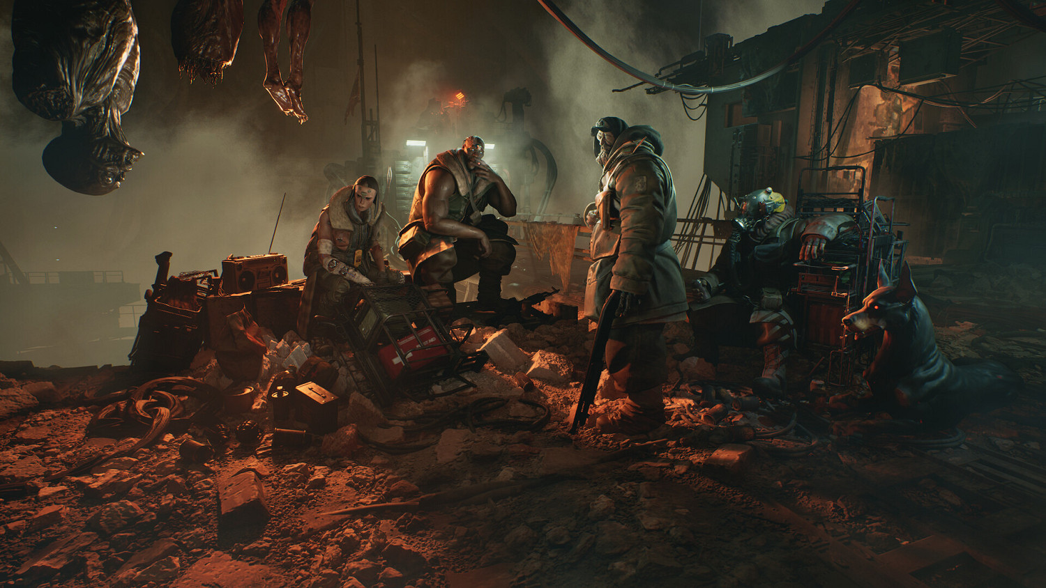 《黑神話:悟空》最美老婆萍萍圖賞 嬌媚勾人小狐狸精 《黑神話:悟空》最美老婆萍萍圖賞 嬌媚勾人小狐狸精