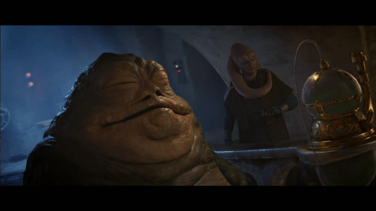 《星際大戰:亡命之徒》正式發售!發售預告片公布 《星際大戰:亡命之徒》正式發售!發售預告片公布