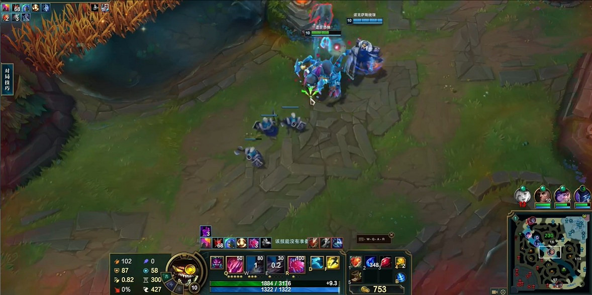 《英雄聯盟》無限亂鬥具體上線時間介紹 《英雄聯盟》無限亂鬥具體上線時間介紹