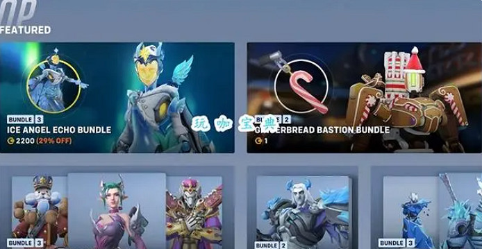 《鬥陣特攻2》被罵原因介紹 《鬥陣特攻2》被罵原因介紹