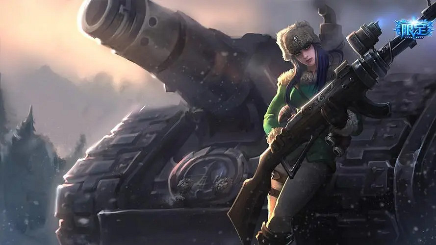 《英雄聯盟》好聽獨一無二的戰隊名字匯總